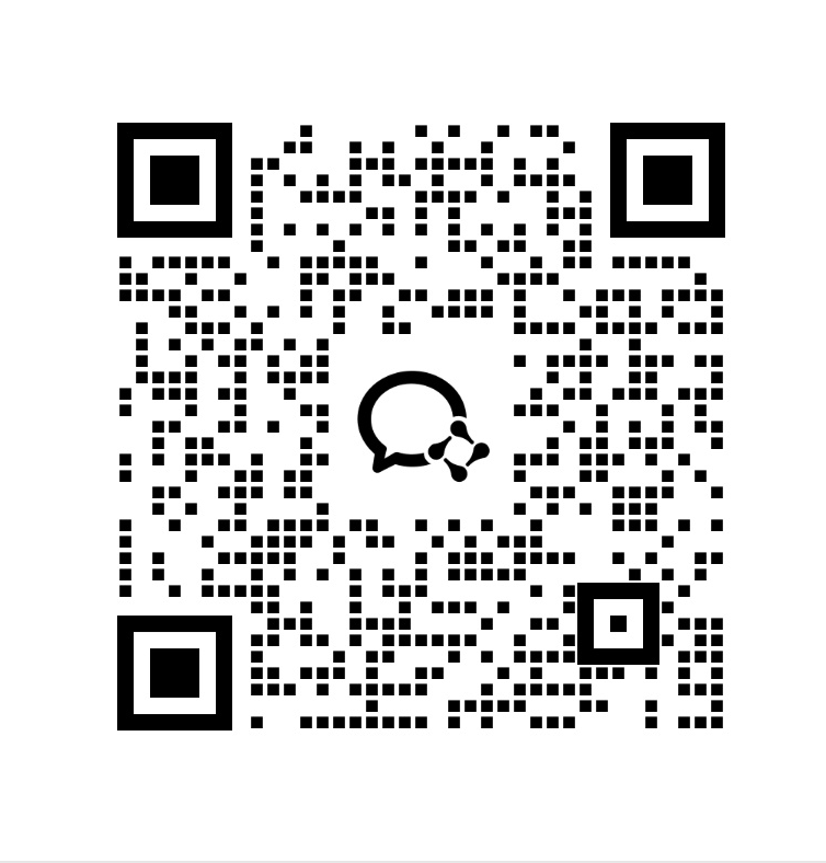 WeChat QR Code